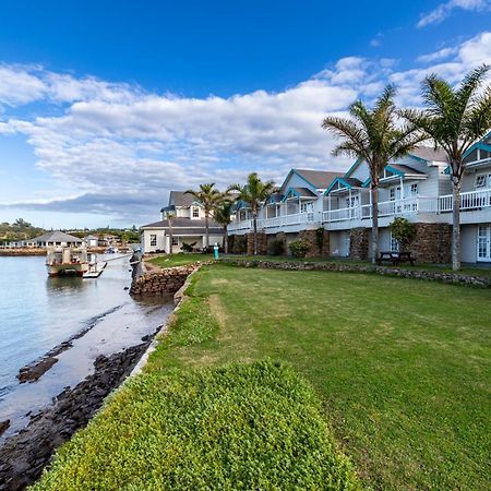 The Halyards Hotel & Spa Port Alfred Luaran gambar