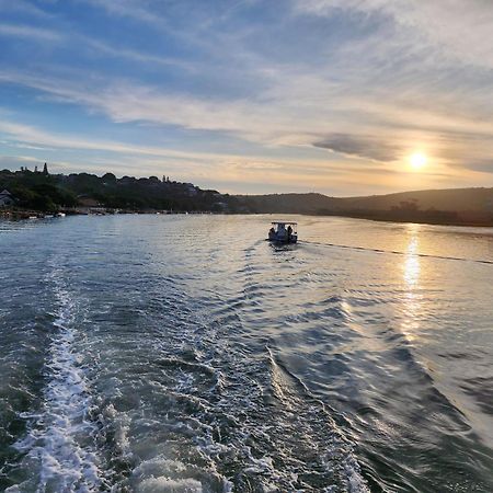 The Halyards Hotel & Spa Port Alfred Luaran gambar