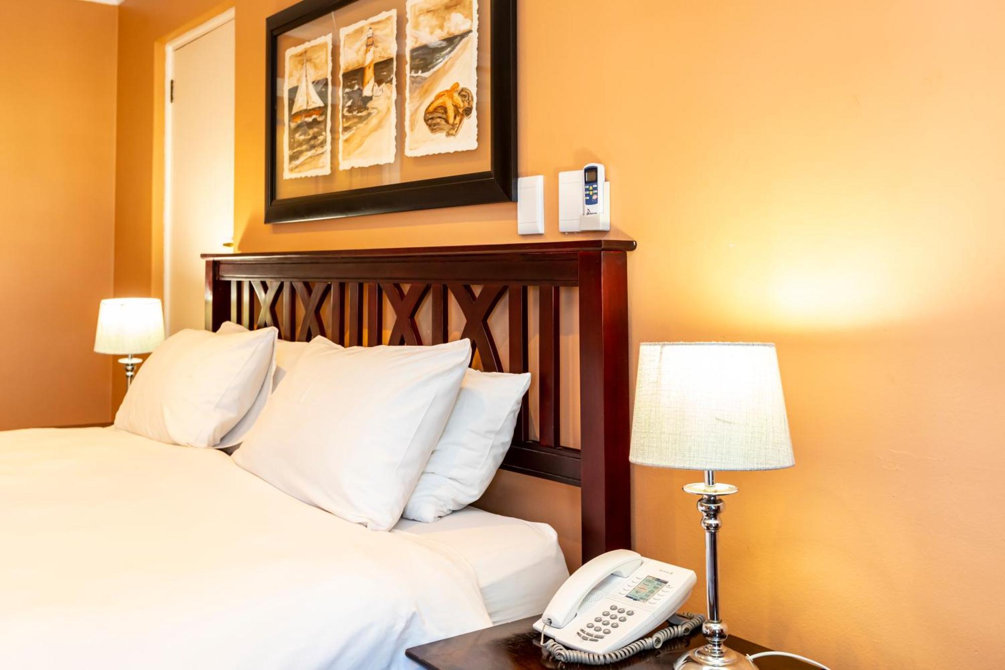 The Halyards Hotel & Spa Port Alfred Luaran gambar