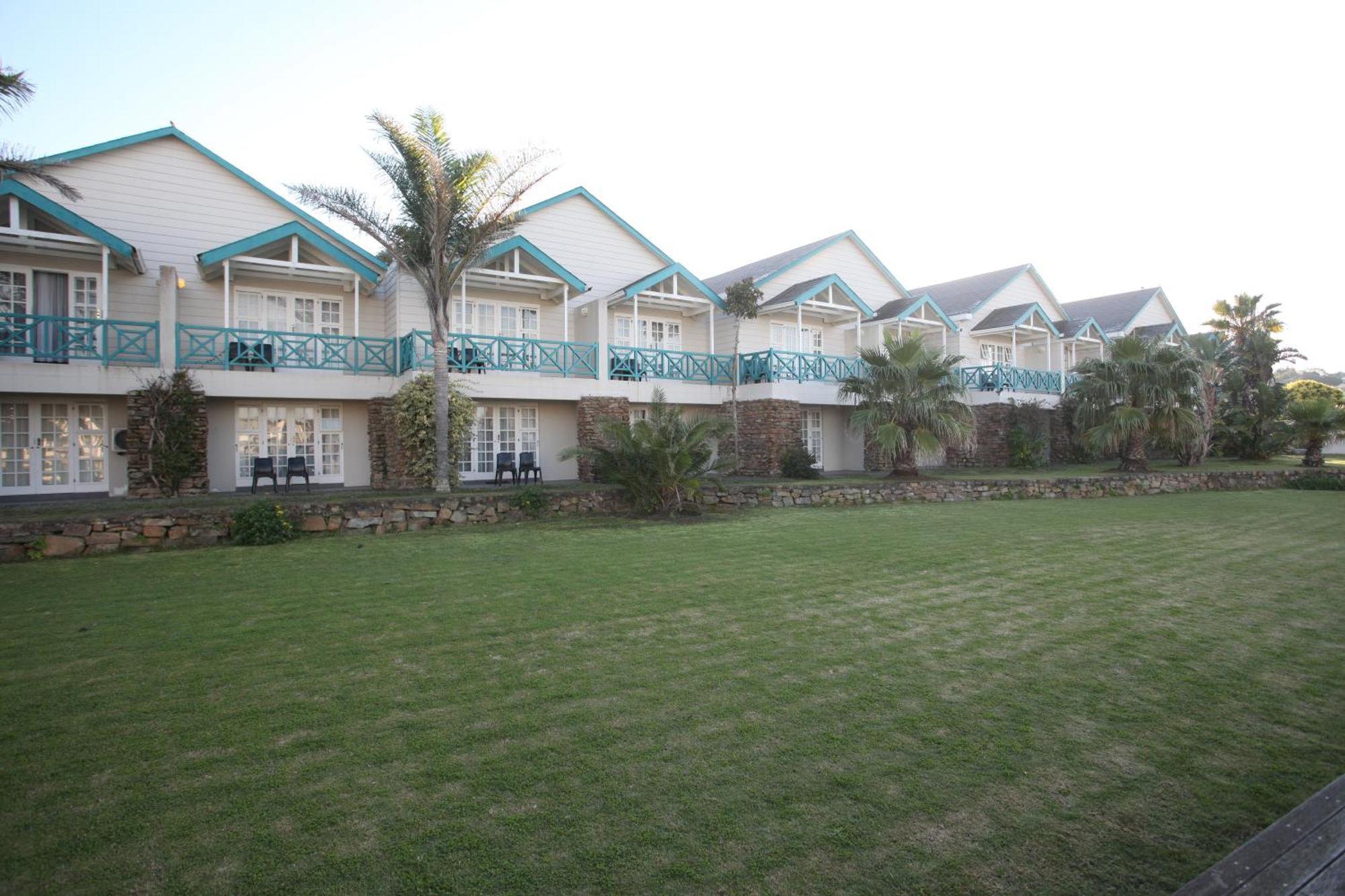The Halyards Hotel & Spa Port Alfred Luaran gambar