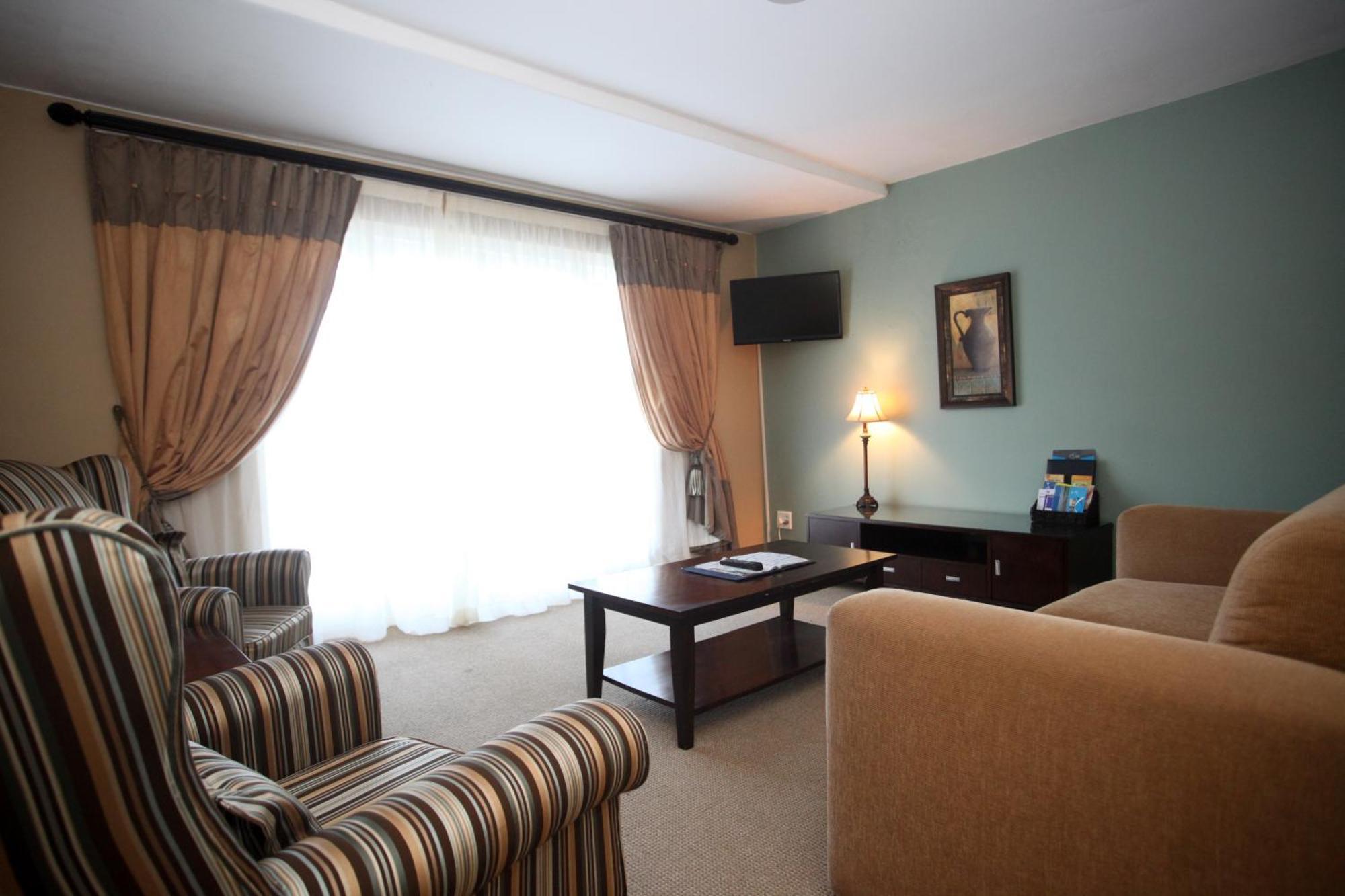 The Halyards Hotel & Spa Port Alfred Luaran gambar