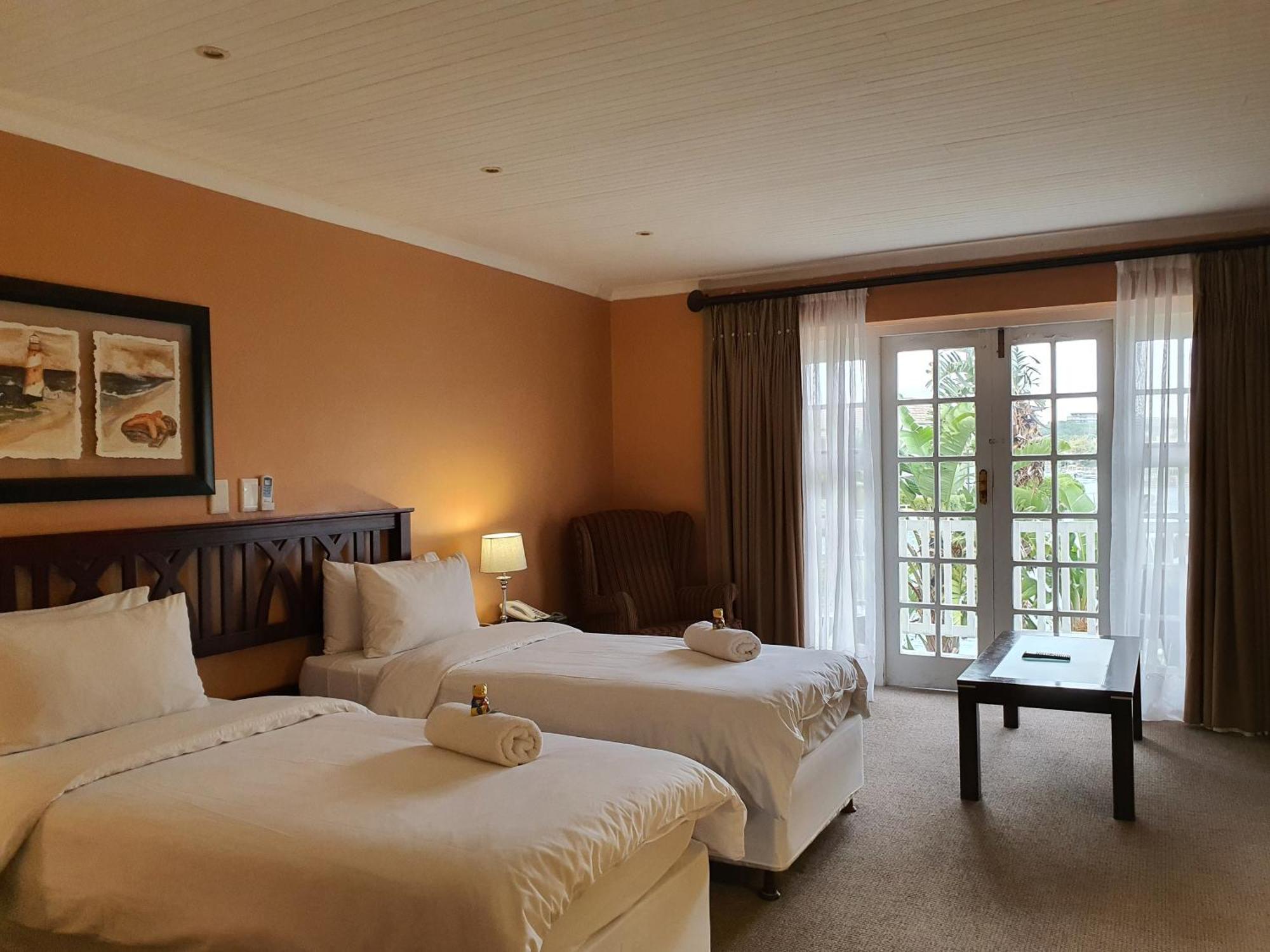 The Halyards Hotel & Spa Port Alfred Luaran gambar