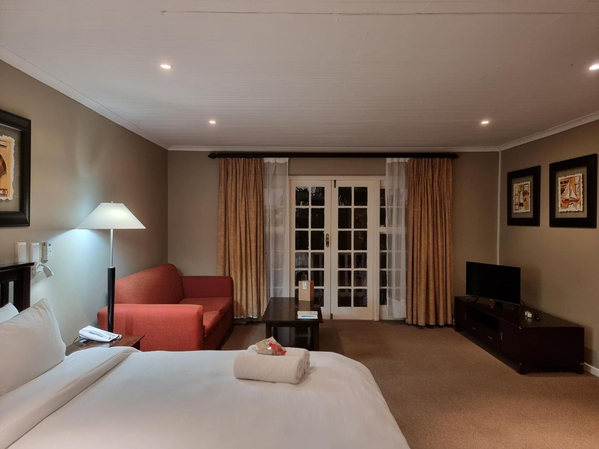 The Halyards Hotel & Spa Port Alfred Luaran gambar