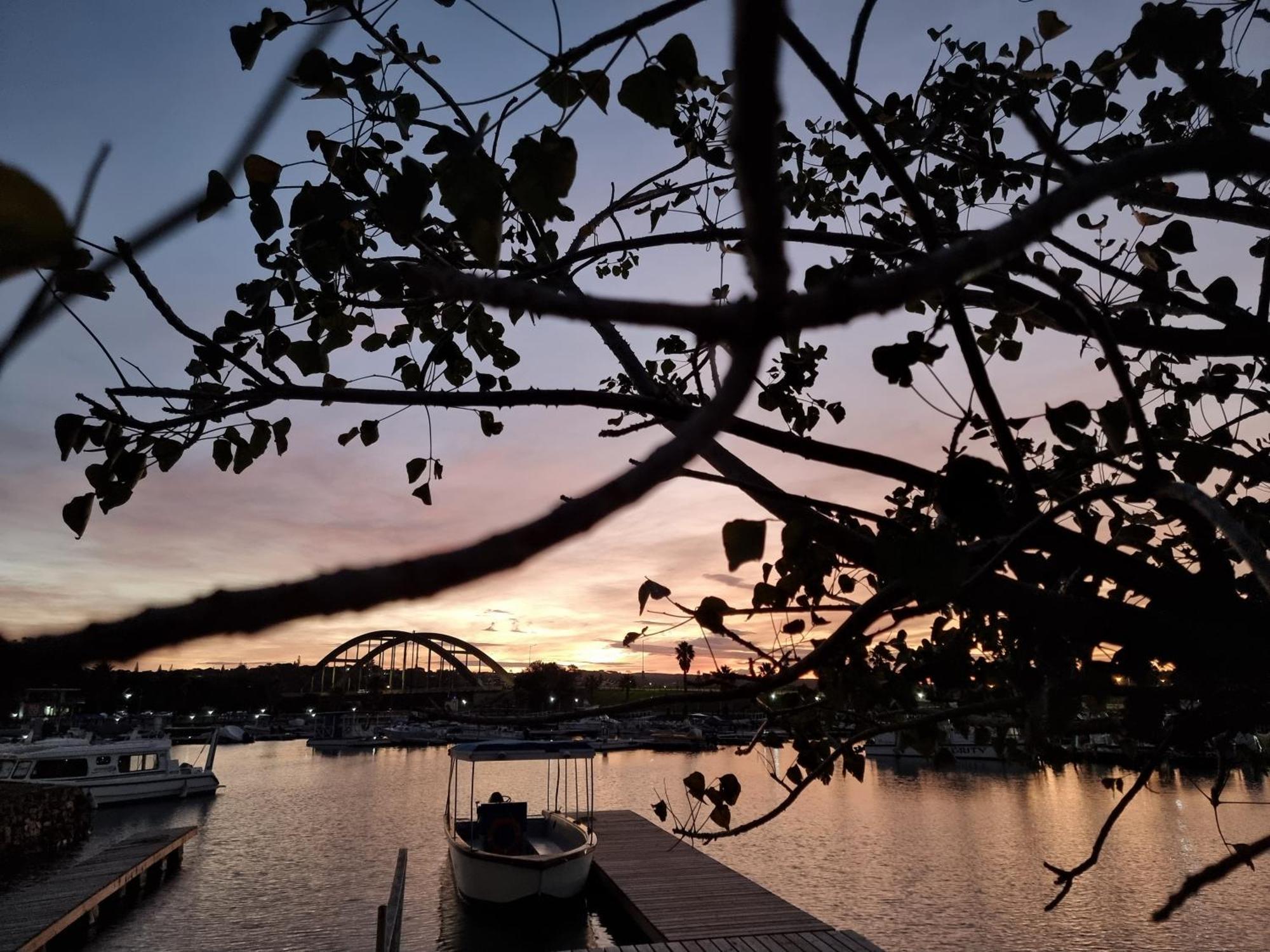 The Halyards Hotel & Spa Port Alfred Luaran gambar
