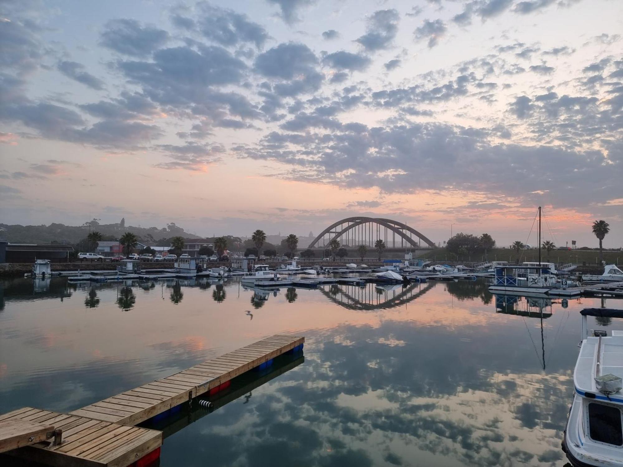 The Halyards Hotel & Spa Port Alfred Luaran gambar