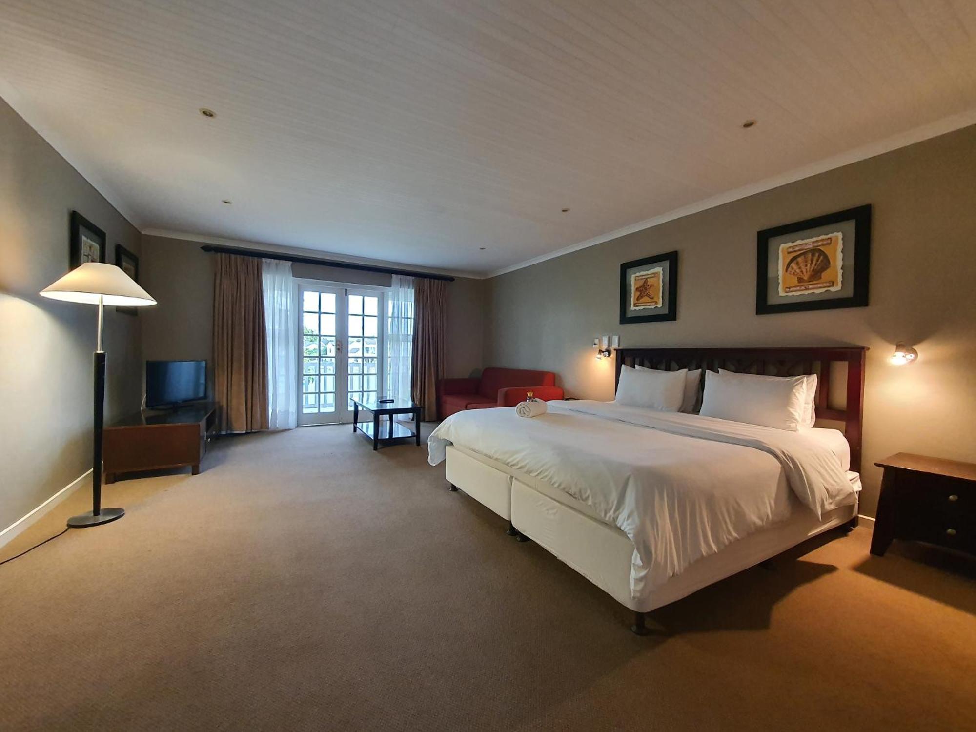 The Halyards Hotel & Spa Port Alfred Luaran gambar