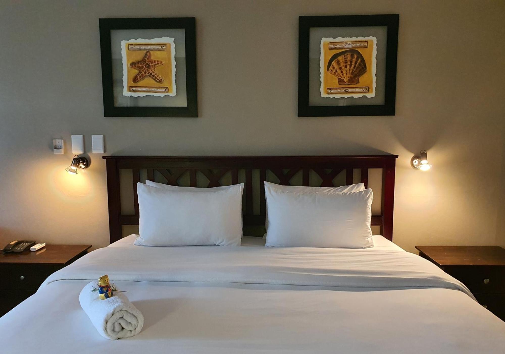 The Halyards Hotel & Spa Port Alfred Luaran gambar
