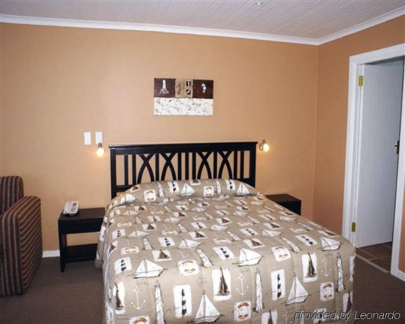 The Halyards Hotel & Spa Port Alfred Bilik gambar