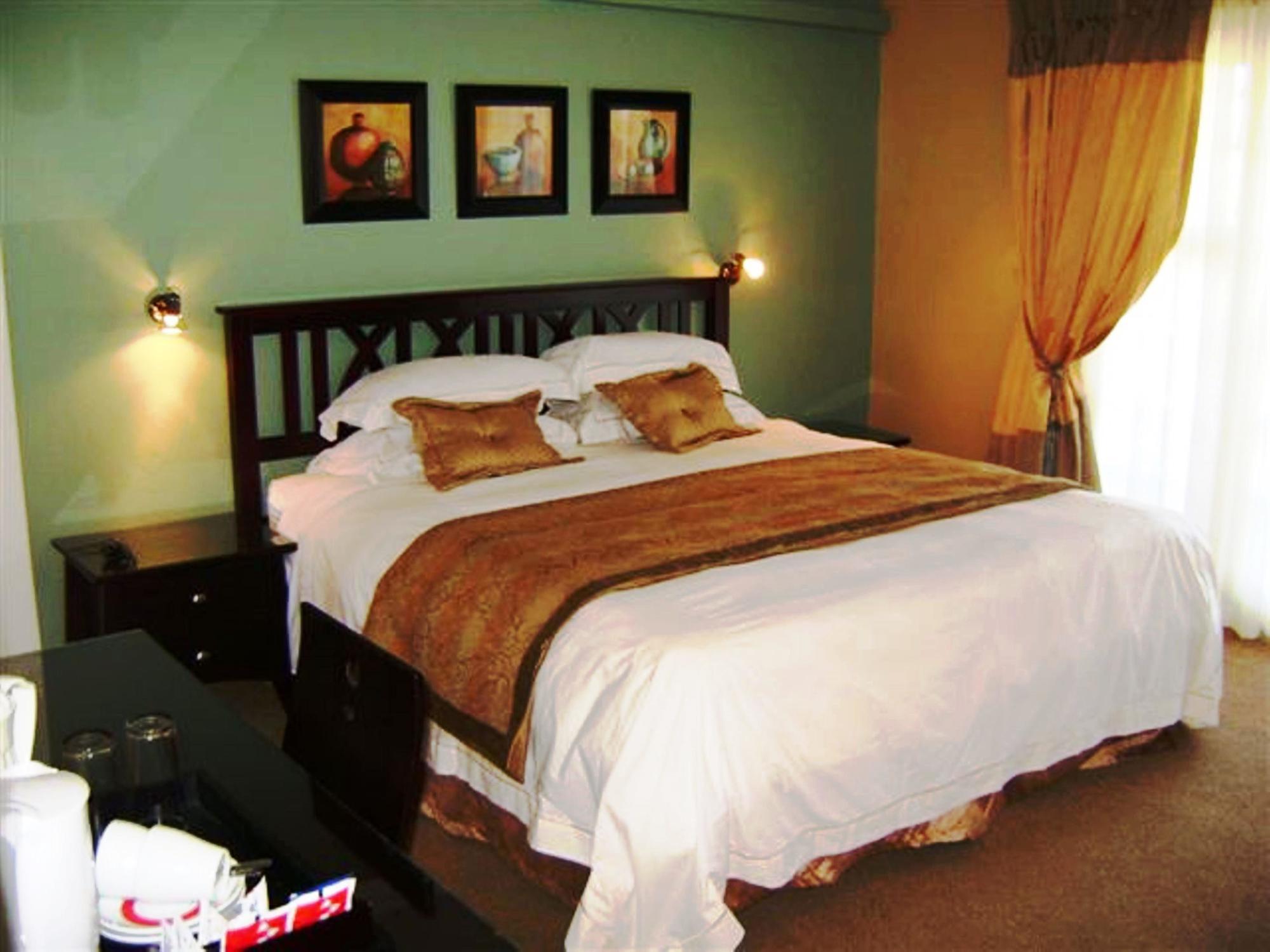 The Halyards Hotel & Spa Port Alfred Luaran gambar