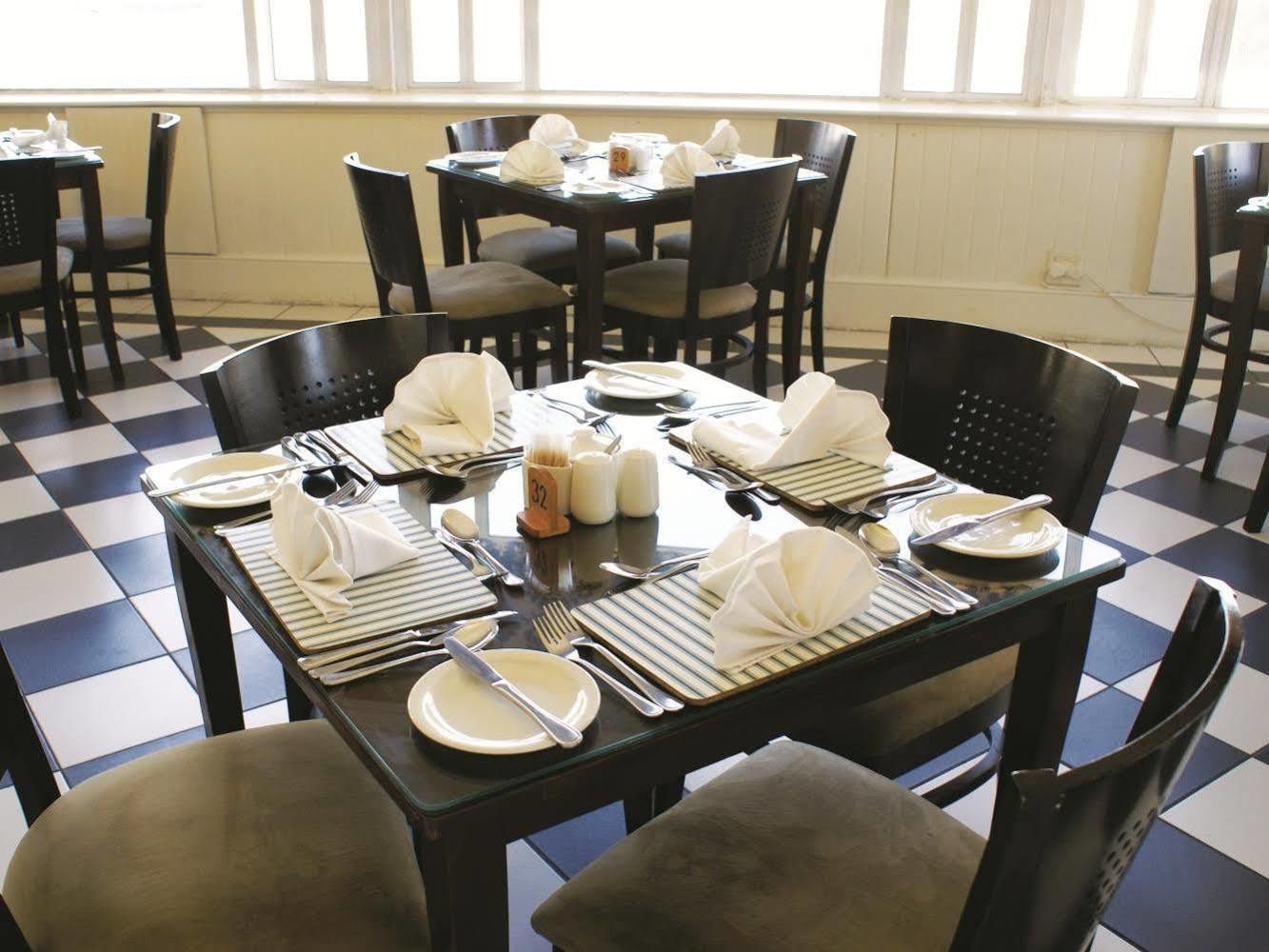 The Halyards Hotel & Spa Port Alfred Luaran gambar